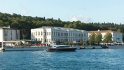 FOUR SEASON ISTANBUL - 0